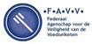 Logo FAVV