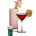 Recepten voor cocktails met alcohol