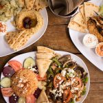 Recepten van Griekse gerechten voor op al uw feesten vindt je hier.